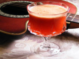 Strawberry Lemon Crush
