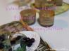 Kittencal's 1-Gram Low Fat Banana-Blueberry Muffins