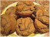 Kittencal's 1-Gram Low Fat Banana-Blueberry Muffins