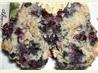 Kittencal's 1-Gram Low Fat Banana-Blueberry Muffins