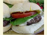 Mexi-Burgers