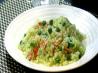 Rob Feenie's Green Pea Risotto. Recipe by Chef# 477627