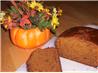 Shellbell's Easy Pumpkin Bread