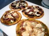 Crispy Pizza Dough
