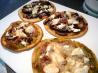 Crispy Pizza Dough. Recipe by Greg: Barrow, Alaska