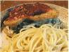 Italian Stuffed Chicken Breast