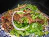 Tim's Tantalizing Thai Salad. Recipe by TJW
