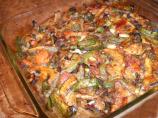 Vegetable Casserole