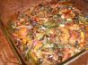 Eggplant Casserole. Recipe by Leslie in Texas
