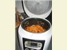 Pasta in the Rice Cooker. Recipe by Demandy