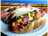 Cheese Frankfurters