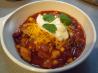Weight Watchers Crock Pot Chicken Chili. Recipe by Clean Plate Club