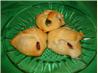 Crescent Jalapeno Poppers