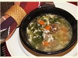 Italian Wedding Soup