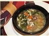 Italian Wedding Soup
