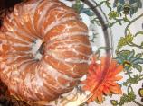Ore-Oh Bundt Cake