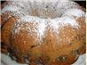 Ore-Oh Bundt Cake