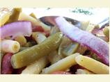 Dr. Pepper Three Bean Salad