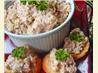 Paula Deen's Best Ham Salad Sandwich. Recipe by carrie sheridan
