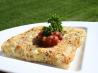Core Spanish Omelette