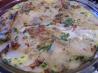 Core Spanish Omelette