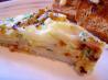 Core Spanish Omelette