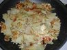 Core Spanish Omelette