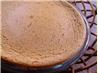 One Point Pumpkin Pie (Crustless)