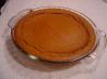One Point Pumpkin Pie (Crustless)