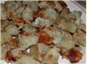Fried Yucca (Cassava) Costa Rican Style. Recipe by Cheerleader