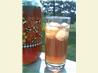 Solar-Powered, Sun-Brewed Iced Tea
