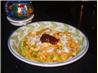 Curried Shrimp With Brown Rice. Recipe by WI Cheesehead