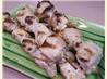 Thai Coconut Lime: Infused Skewers (#2). Recipe by Rita~
