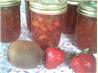 Kiwi Strawberry Daiquiri Jam