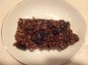 Chocolate Oreo Rice Krispies Squares (Microwave)