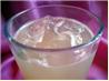 Lemon-Ginger Tingler