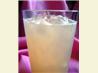 Lemon-Ginger Tingler