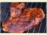Sweet 'n Spicy Grilled Chicken Breasts. Recipe by shawnajean