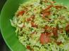 Lebanese Cabbage Salad. Recipe by GG #3