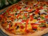 Cornmeal Mini-Pizza Dough
