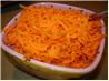 Salade De Carottes Rapes. Recipe by Chef at Heart