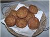 Carrot and Poppy Seed Muffins