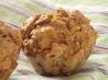 Carrot and Poppy Seed Muffins