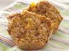 Carrot and Poppy Seed Muffins