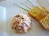 Spicy Potted Salmon With Capers. Recipe by English_Rose