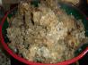 Shirley's Sausage Stuffing