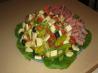 Marinated Antipasto Platter. Recipe by Vicki in CT