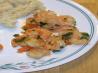 Garlic Shrimp