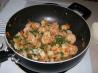 Garlic Shrimp