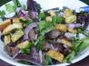 Marinated Steak Salad